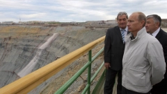 TEŽAK UDARAC ZA SAD Rusija se oslobađa američkih hartija od vrednosti