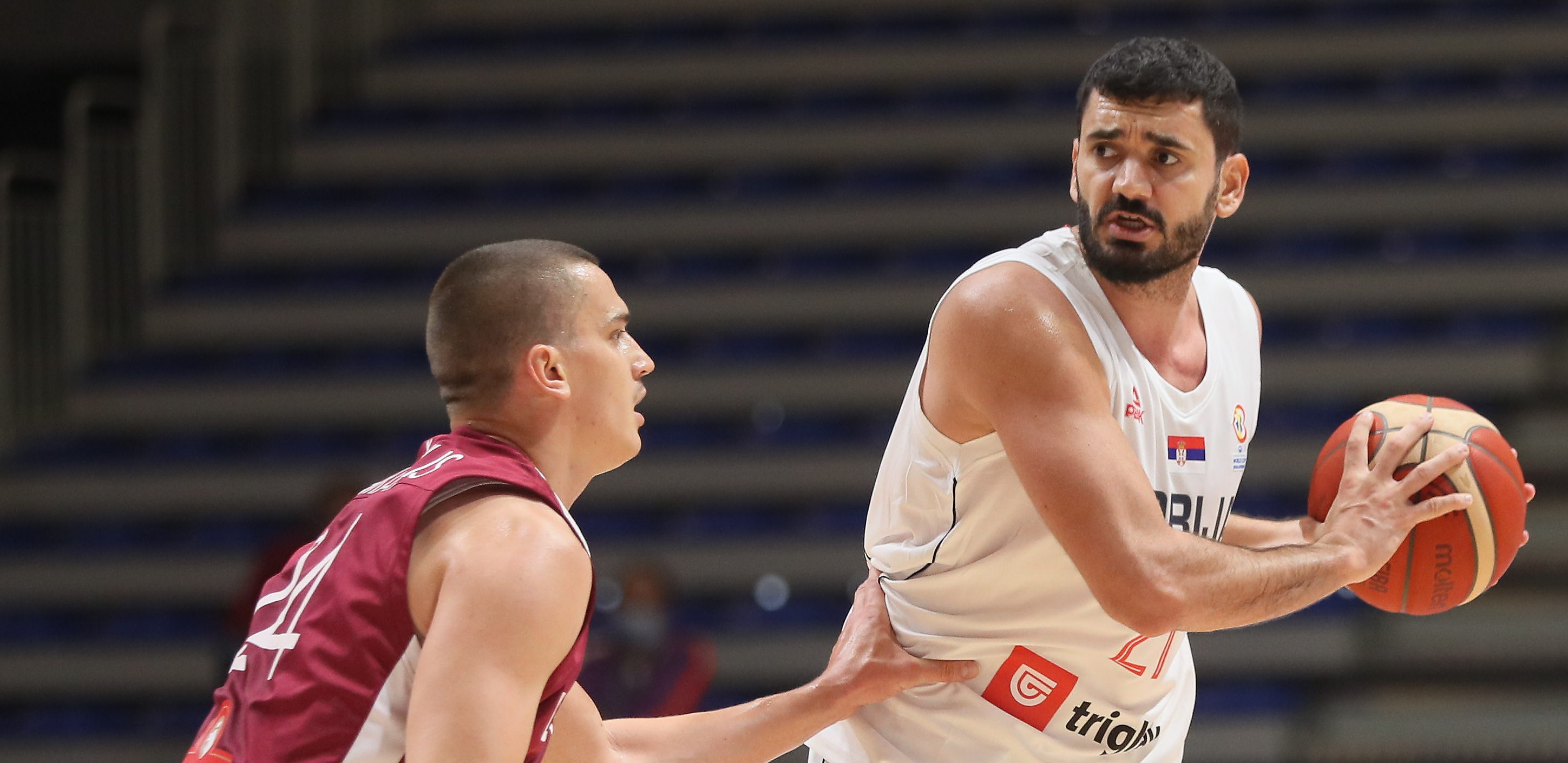 JAGODIĆ KURIDŽA O DRAMATIČNOM MEČU SA TURCIMA  Pokazali smo karakter što je važno, srećan sam zbog toga