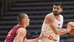 Reprezentativac Srbije ostaje u Budućnosti i naredne sezone