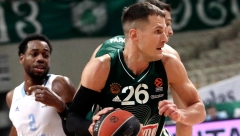 SRBI OBELEŽILI EVROLIGAŠKO VEČE Vasina lekcija za Saleta i Marka (VIDEO)