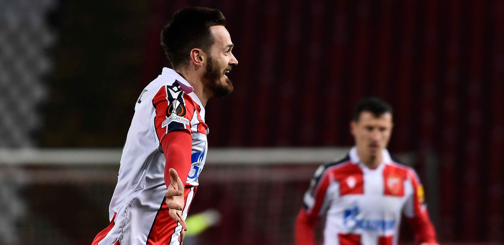 SJAJAN POČETAK ZVEZDE Ovako su crveno-beli poveli u Bačkoj Topoli (VIDEO)