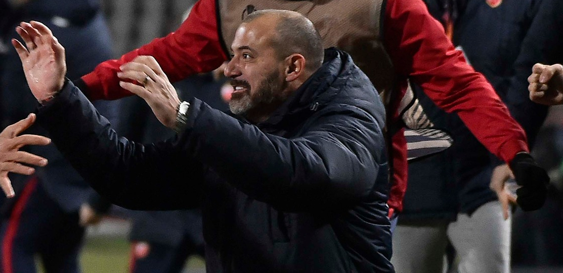 STANKOVIĆ ODUŠEVIO IZJAVOM Nama je čovek bitniji nego igrač! (VIDEO)