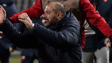 VREME JE ZA BUĐENJE NA "MARAKANI" Navijači Zvezde objavili važno saopštenje!