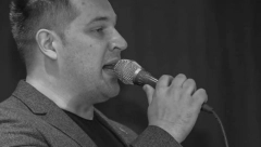 NE MOGU DA OPIŠEM TUGU I BOL! Mirza Selimović se potresnim rečima oprostio od preminulog kolege