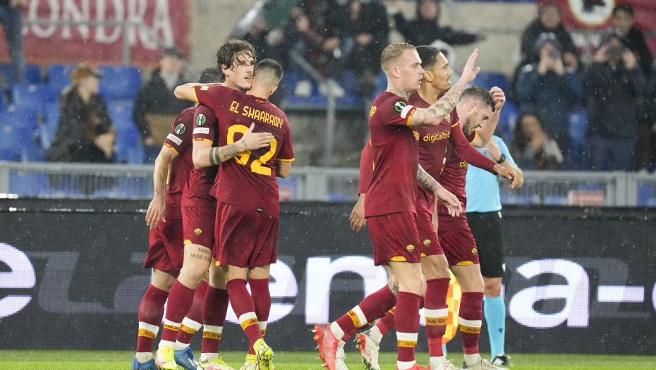 DRAMA U PARTIZANOVOJ GRUPI! Anortozis priredio iznenađenje i zakomplikovao situaciju, ubedljiva pobeda Rome!