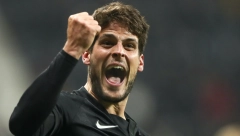 SRBIN ZA SPAS U NADOKNADI Filip odveo Ajntraht u narednu rundu (VIDEO)