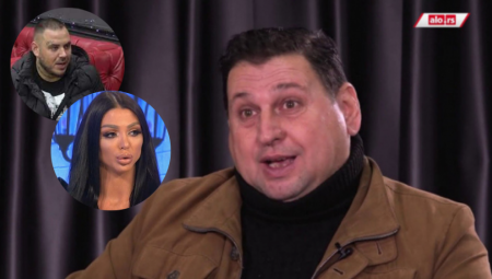 UPUTIO JAVNO IZVINJENJE TAKIJU Car i Janjuš delili iskustva, Filip se pokajao zbog izrečenih uvreda