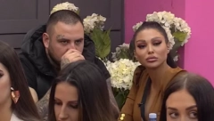 MAJA MARINKOVIĆ TRUDNA? Svi se zabezeknulii kad su čuli ko je potencijalni otac, Car ne može da dođe k sebi!