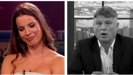 IMA GREŠKU IZ PROŠLOSTI Nepriznata ćerka Miroslava Lazanskog progovorila o svom lošem potezu u životu!