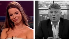 IMA GREŠKU IZ PROŠLOSTI Nepriznata ćerka Miroslava Lazanskog progovorila o svom lošem potezu u životu!