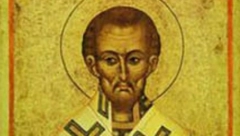 DANAS JE SVETI JOVAN ZLATOUSTI Žene nikako ne smeju da rade jednu stvar