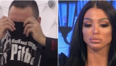 NIKAD BRUTALNIJA AKCIJA MAJE I CARA! Nisu mogli da se kontrolišu, sve se treslo i orila se izolacija! (VIDEO +18)