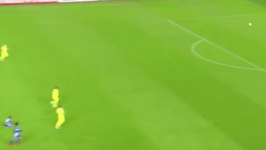 SA POLA TERENA! Ova golčina je Partizanu dodatno zagorčala život! (VIDEO)