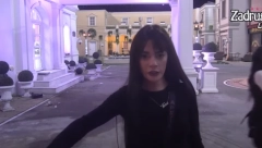 TARA I ALEKS OBNAVLJAJU SUKOB! Simova uputila strašne reči: Taman je došla bujanovačka ku**a