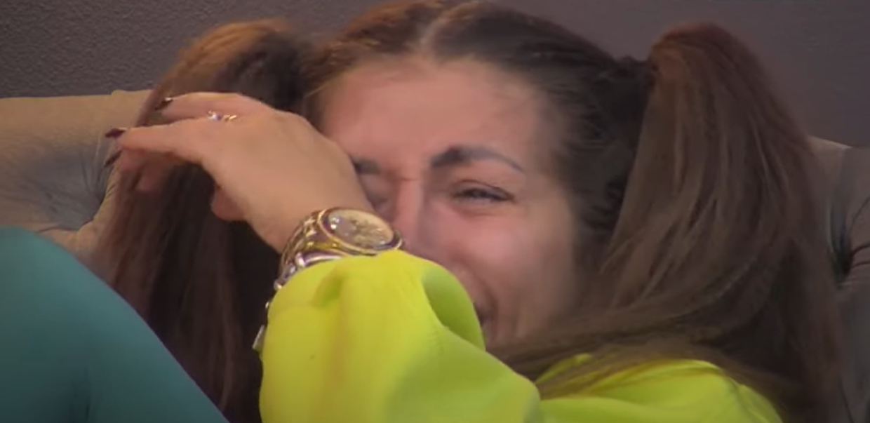DALILA SE DRŽALA ZA GLAVU I PLAKALA Ja sam ovo radio sa 5 žena napolju: Car opušteno govorio o prevari! (VIDEO)