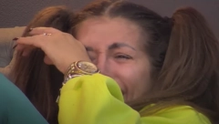 PRODUKCIJA MOMENTALNO REAGOVALA! Dalila žestoko kažnjena zbog nepoštovanja pravila u rijalitiju!