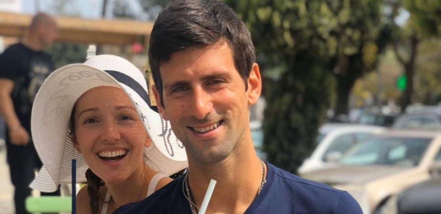 ZAŠTO JE 13. JUN POSEBAN DATUM ZA NOVAKA? Đoković će željno iščekivati taj dan, a razlog je baš sjajan!