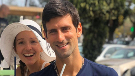 MEDIJI BRUJE O OVOME Bolest Novaka Đokovića uznemirila javnost, ovo su simptomi