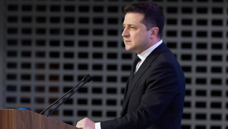 "ZA VAS ĆE BITI MESTA SAMO U GROBOVIMA" Zelenski poziva na UBISTVO RUSA? Uputio skandaloznu pretnju!