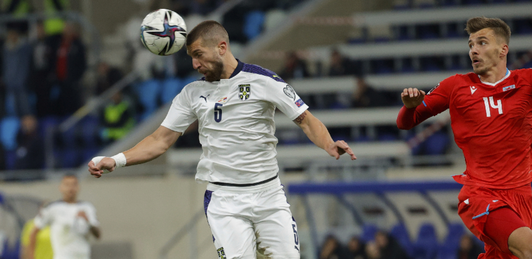 POVRATAK IZ SNOVA! Nastasić i Partizan? Evo od čega sve zavisi...