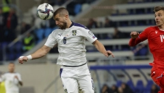 VREME ZA RASTANAK Reprezentativac Srbije napušta Španiju