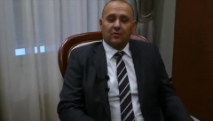 ODLIKOVAN! Vladimir Kuvalja doneo odluku da se pusti himna Ruske Federacije, uprkos pretnjama! (VIDEO)