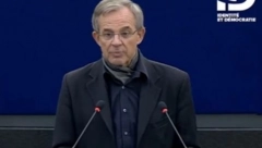 FRANCUSKI POSLANIK BRANIO SRBE U BIH Naši istorijski prijatelji ne smeju biti žrtve nepravedne politike ! (VIDEO)