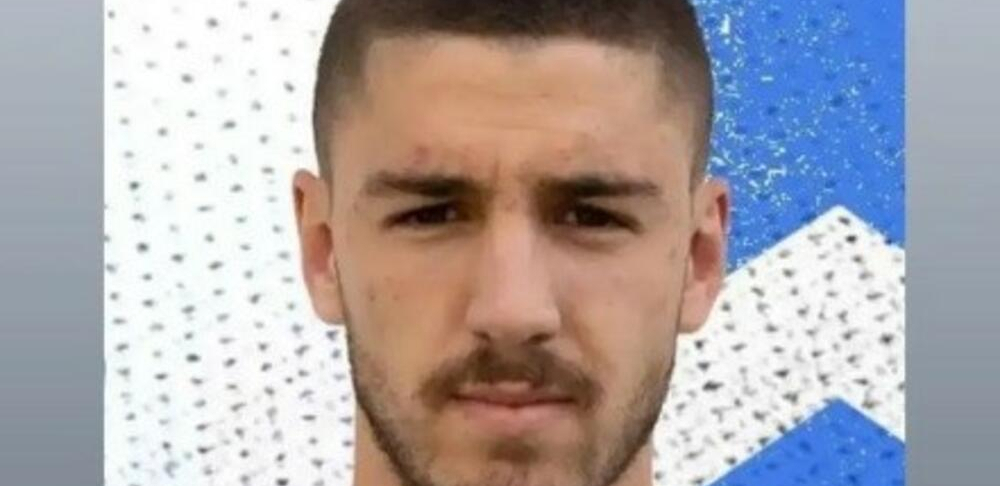 TRAGEDIJA U CRNOJ GORI! Preminuo mladi fudbaler posle teške saobraćajne nesreće!