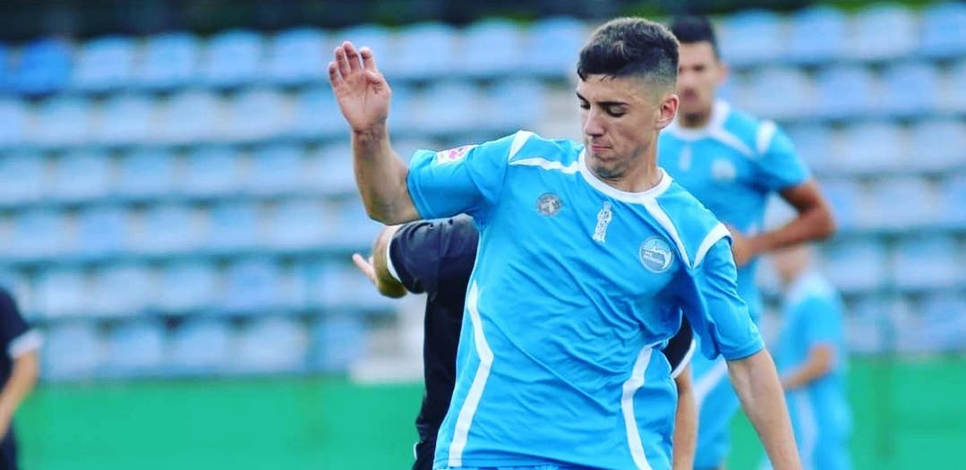 UŽAS U CRNOJ GORI! Fudbaler doživeo tešku saobraćajnu nesreću, lekari mu se bore za život!