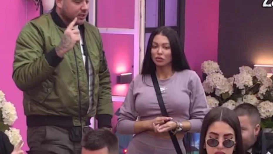 ZADRUGARI SE OBRUŠILI NA MAJU I CARA! Prokomentarisali Filipovu reakciju na saznanje da se njegova devojka viđala sa Čorbom i zaključili da su foliranti!