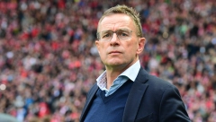 SAMO ŠTO JE STIGAO U MANČESTER Trener zapanjio sve govoreći o trudnoći!