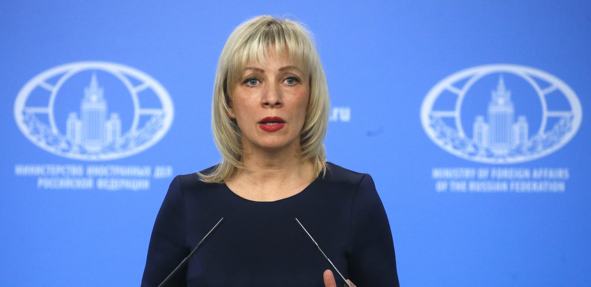 "KIJEV VRBUJE STRANE PLAĆENIKE" Zaharova: Deo naoružanja iz Ukrajine se nalazi u Bosni, Albaniji i Kosovu