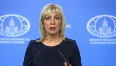 ZAHAROVA O BELGORODU: AKCIJE KIJEVA SU PODSTAKNUTE OD NJIHOVIH ČUVARA treba da znaju da neće proći dobro (VIDEO)
