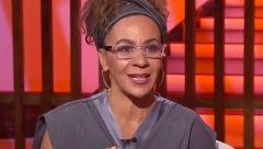 BRAK JOJ NIJE PADAO DA PAMET, A ONDA SE UDALA ZA MLAĐEG MUŠKARCA: Ivon Jafali razmišlja o majčinstvu i usvajanju "čokoladne bebe", a već je izabrala i ime!