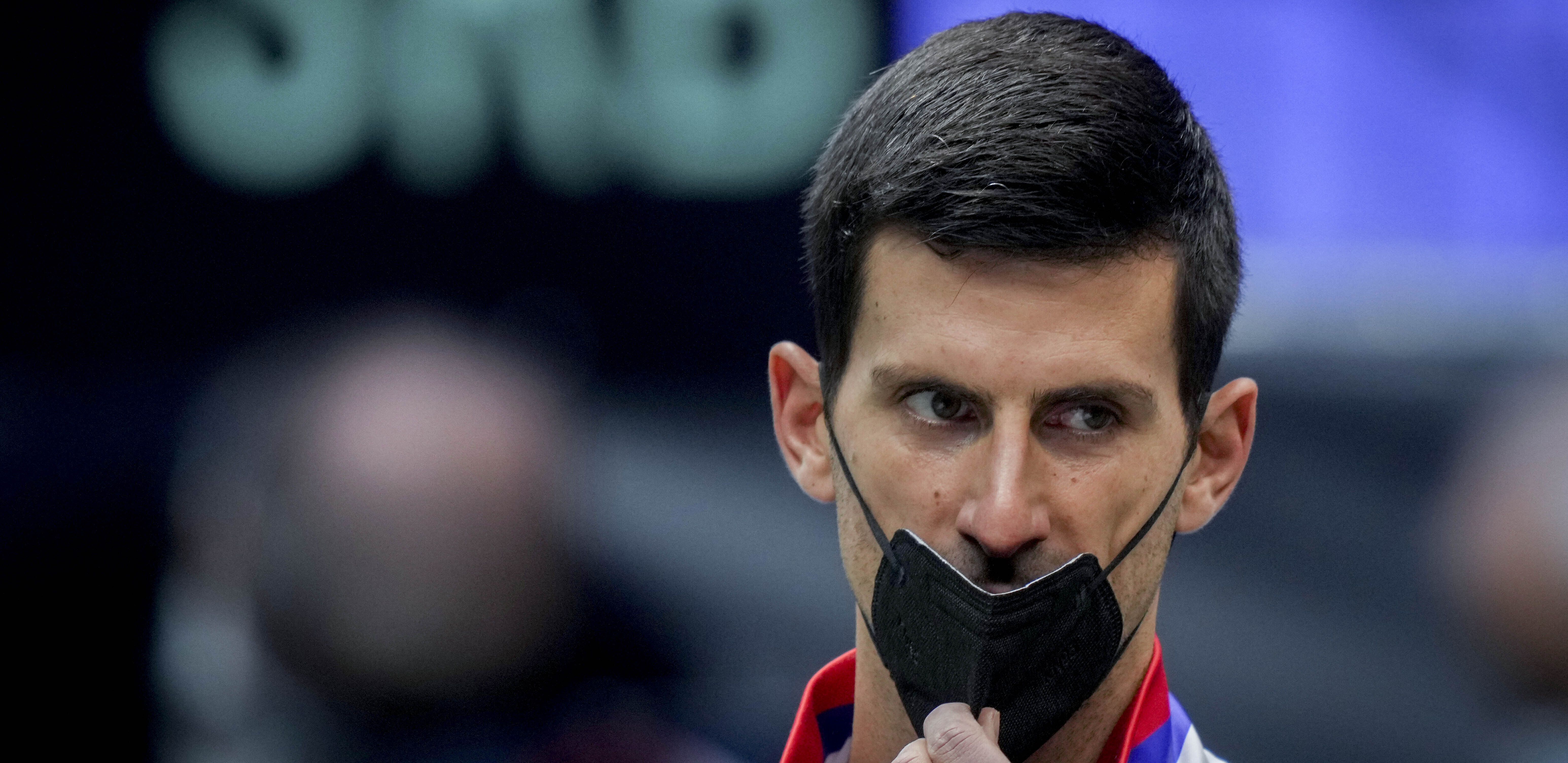 OVO SVE MENJA! Postoji šansa da Đoković igra na Australijan open BEZ VAKCINE, a evo i kako!