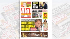 Sudski rasplet zbog mučkog prebijanja reditelja Gage Antonijevića: Bjeli preti pet godina ROBIJE!