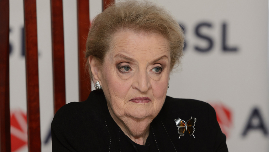 MRŽNJA PREMA SRBIJI IZ FOTELJE MOĆNIKA: Mi smo u ratu sa srpskom nacijom i svako ko se šeta po Beogradu treba to da shvati!