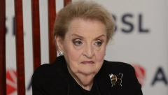 MRŽNJA PREMA SRBIJI IZ FOTELJE MOĆNIKA: Mi smo u ratu sa srpskom nacijom i svako ko se šeta po Beogradu treba to da shvati!