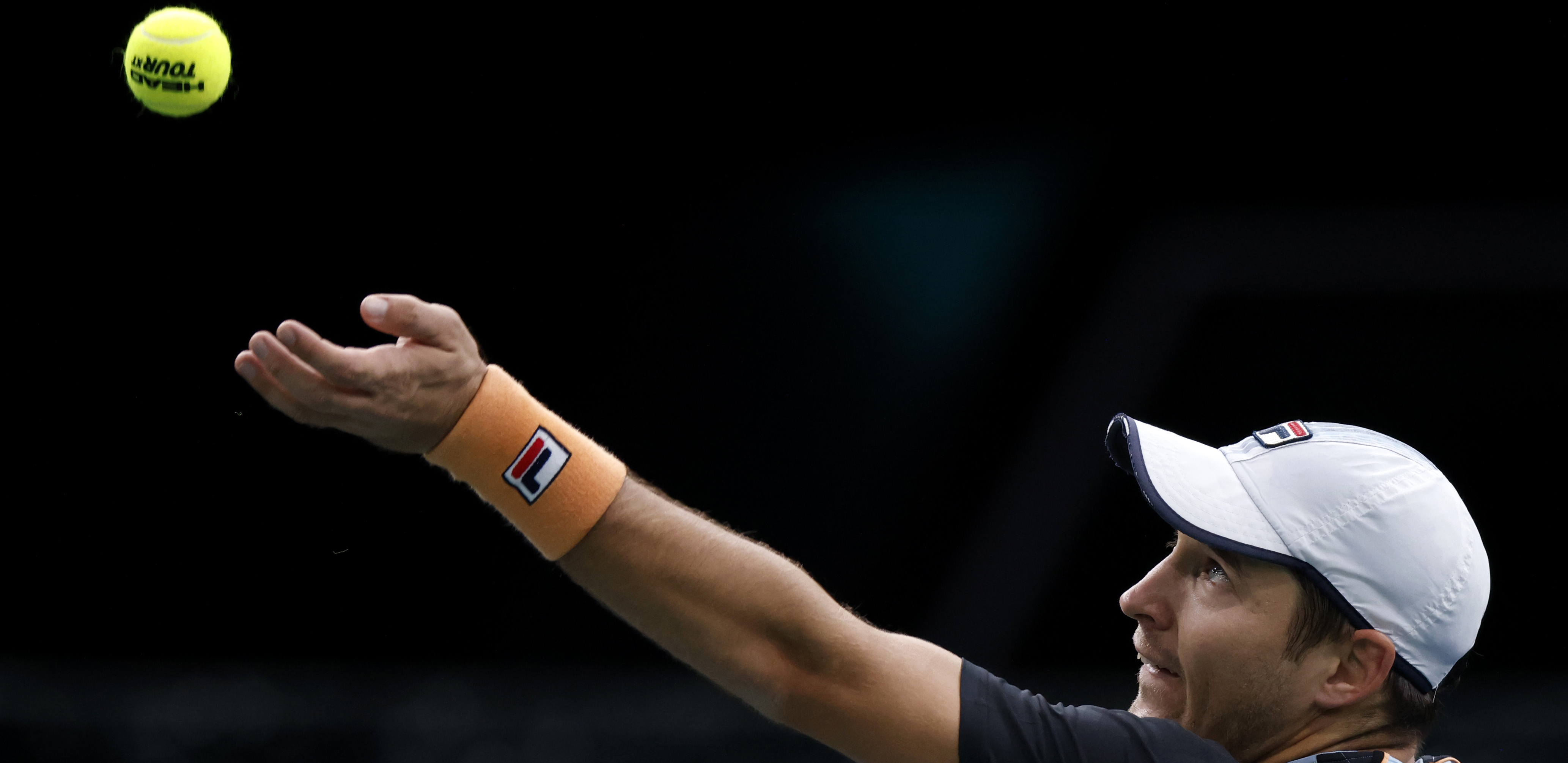 NA KORAK OD GLAVNOG ŽREBA Lajović se plasirao u poslednje kolo kvalifikacija za Masters u Sinsinatiju