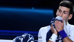 ISPLIVALA NOVAKOVA FOTOGRAFIJA SA AERODROMA! Sraman tretman Australijanaca prema Đokoviću, OVO JE MUČENJE (FOTO)