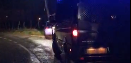 POSLE NAPADA NA KOSOVSKI AUTOBUS Policija ispituje tri traga, upozoravaju na ilegalno oružje kod građana
