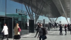 DRAMA U ZAGREBU: Sa leta za Brisel izbačeno 14 putnika!