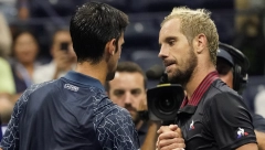 FRANCUZ ŠOKIRAO IZJAVOM On je Lionel Mesi tenisa, on je najbolji svih vremena