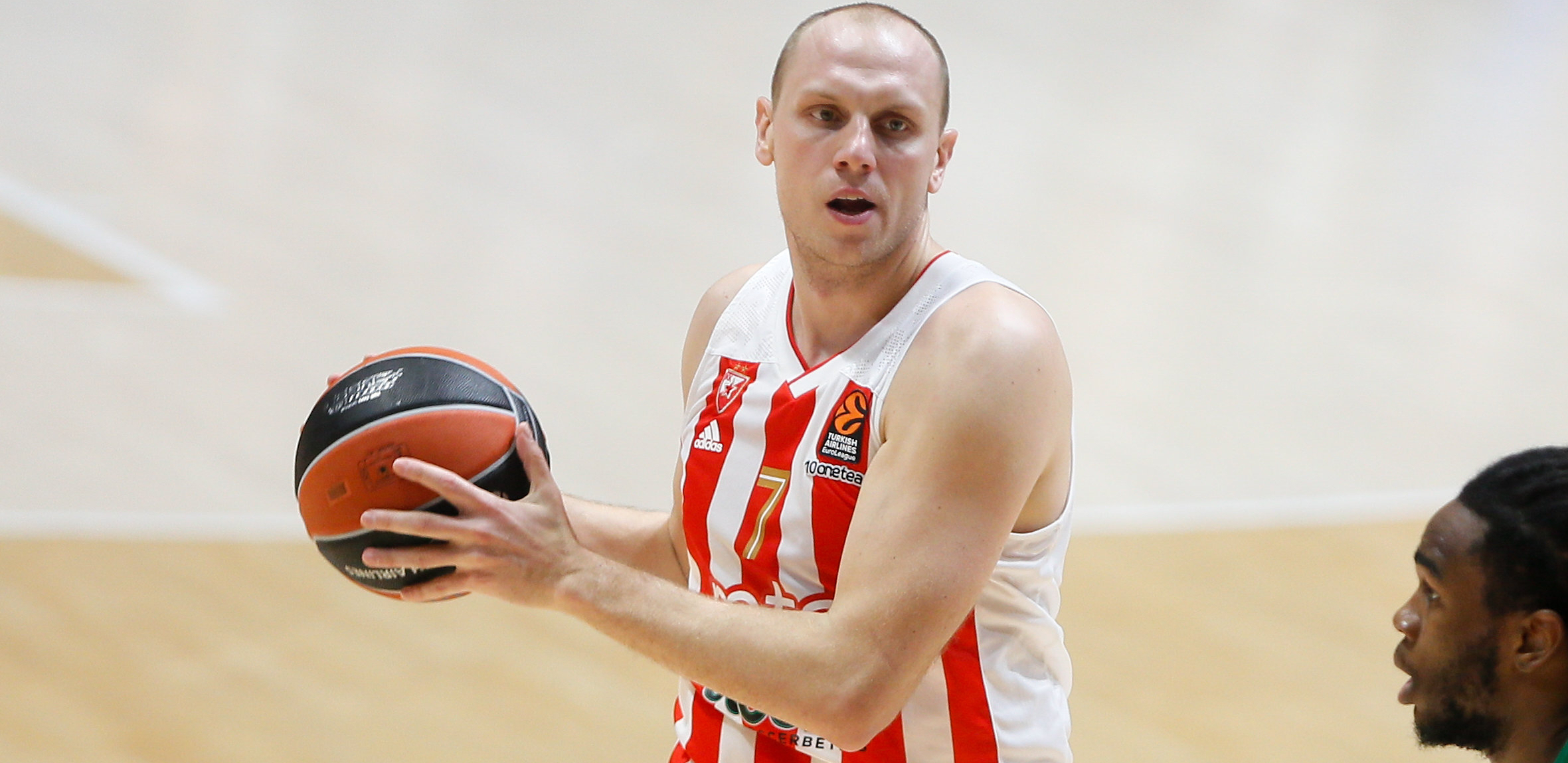 GRCI U NALETU Zvezda se taman zahuktala, a sada stiže tim koji je nanizao skalpove velikana