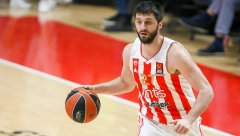 MOĆNA ZVEZDA Crveno-beli lako izašli na kraj sa Zenitom (VIDEO)