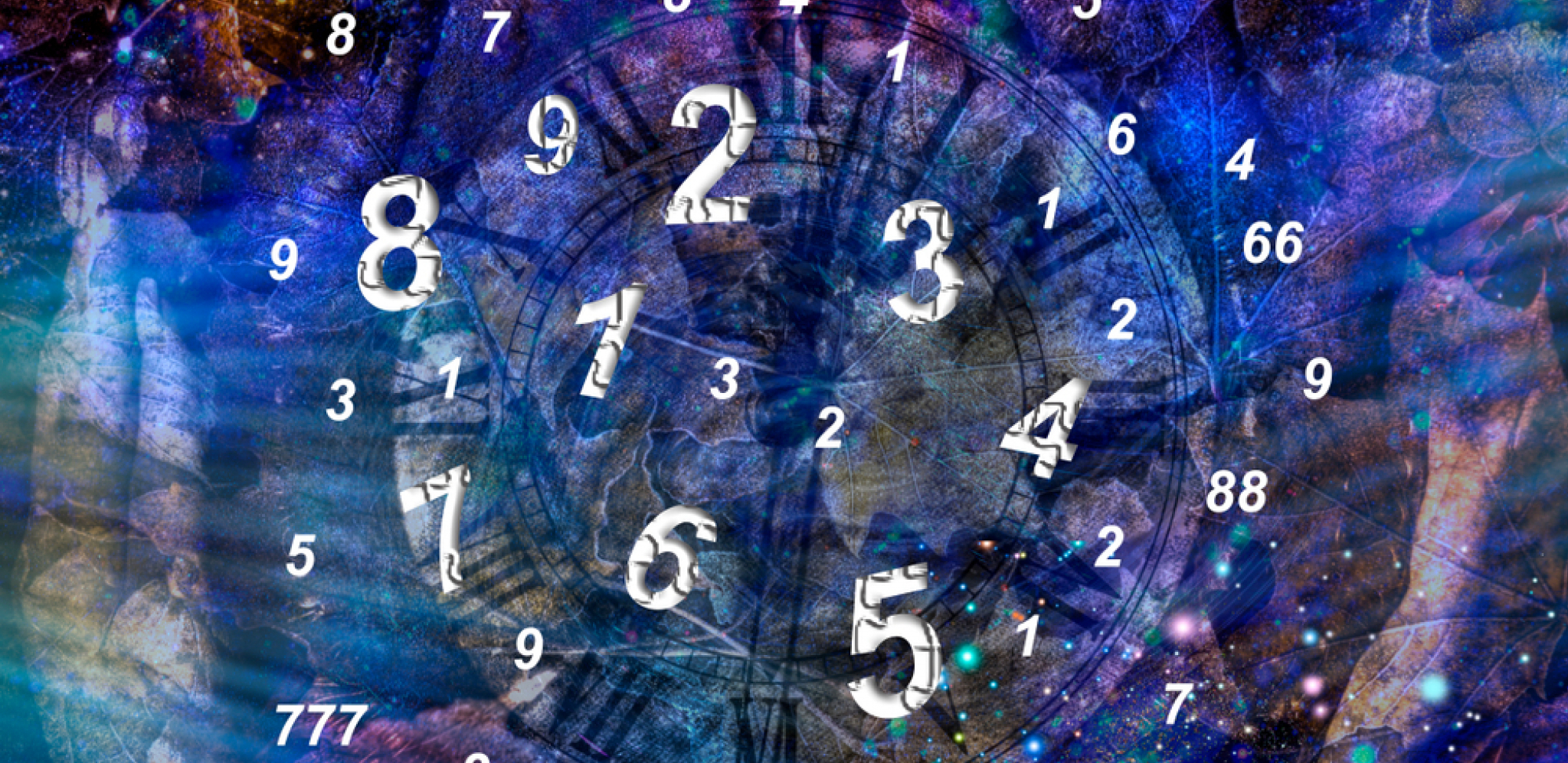 NUMEROLOZI OTKRIVAJU: Izračunajte svoj godišnji broj i saznajte šta vam donosi 2022. godina