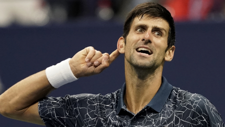 ZVEZDE PREDVIĐAJU ZA NOVAKA ĐOKOVIĆA U 2022. Tara i Stefan dobijaju društvo, na profesionalnom planu sledi iznenađenje