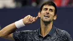 PITANJE KOJE NOVAK NIJE OČEKIVAO Kao da je jedva čekao, rekao je sve što mu je na duši