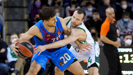 DETONACIJA U HUMSKOJ Obradović otišao u Barselonu po pojačanje