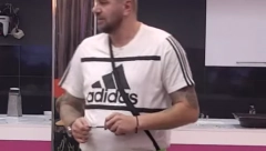 TOTALNI HAOS U BELOJ KUĆI! Janjuš izneo šokantne detalje o Maji, ona se slomila, ubio je jednom rečenicom!